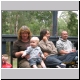 Dermot 1st Birthday - Ann, Dermot, Troy, Corey.jpg